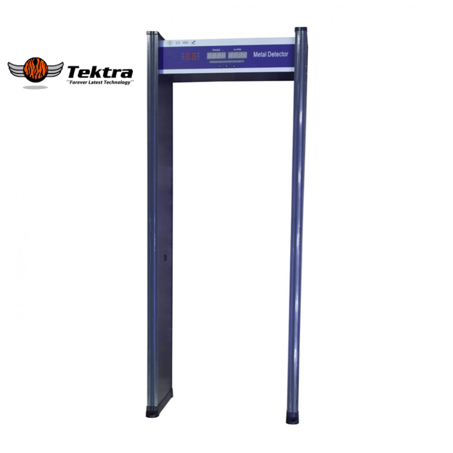 TK-MD03 ÜST ARAMA DEDEKTÖRÜ