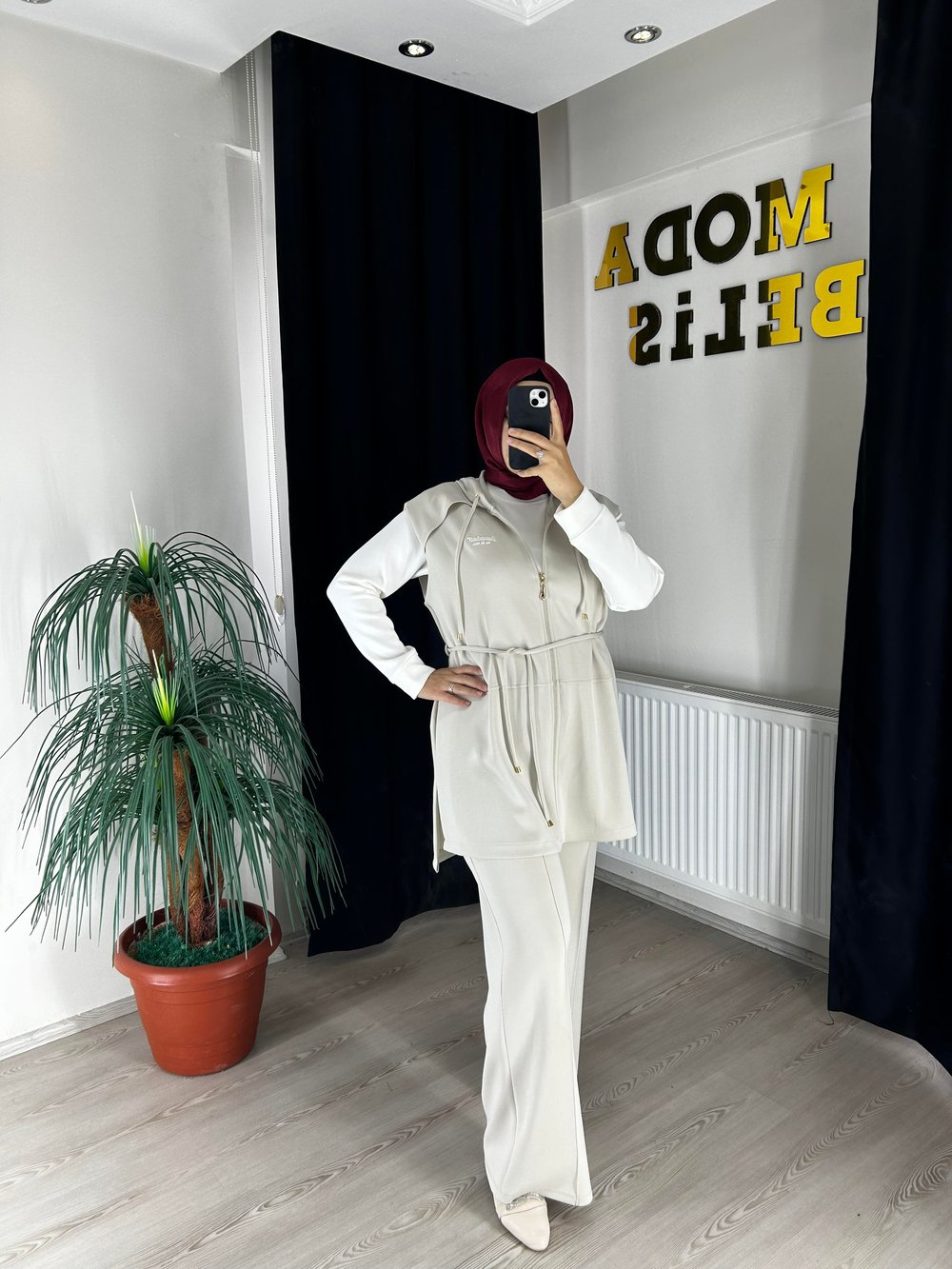 Mira Takım