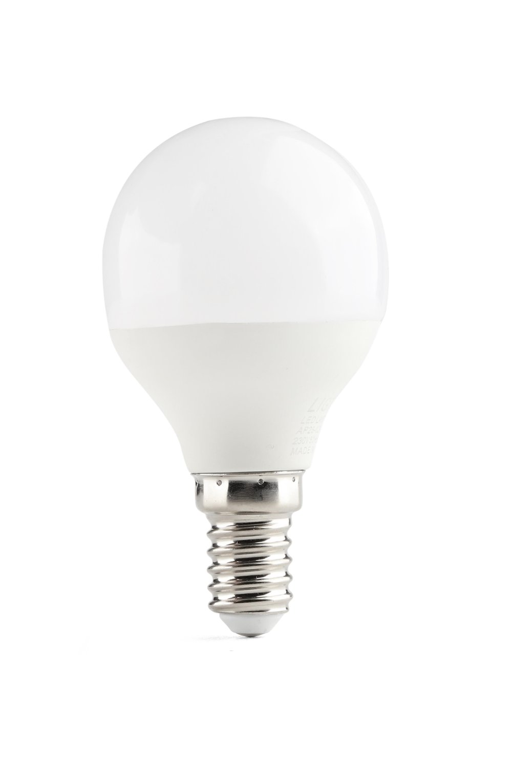 Led Top Ampul Beyaz E-14 5w