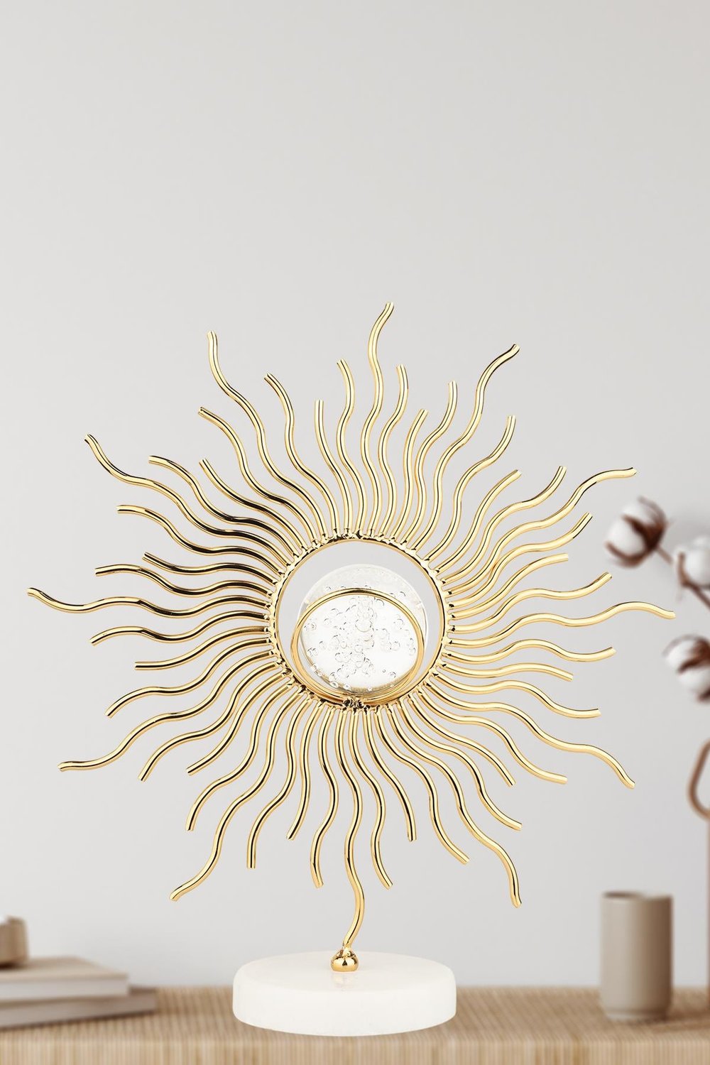 Velux Aksesuar Gold Kaplama