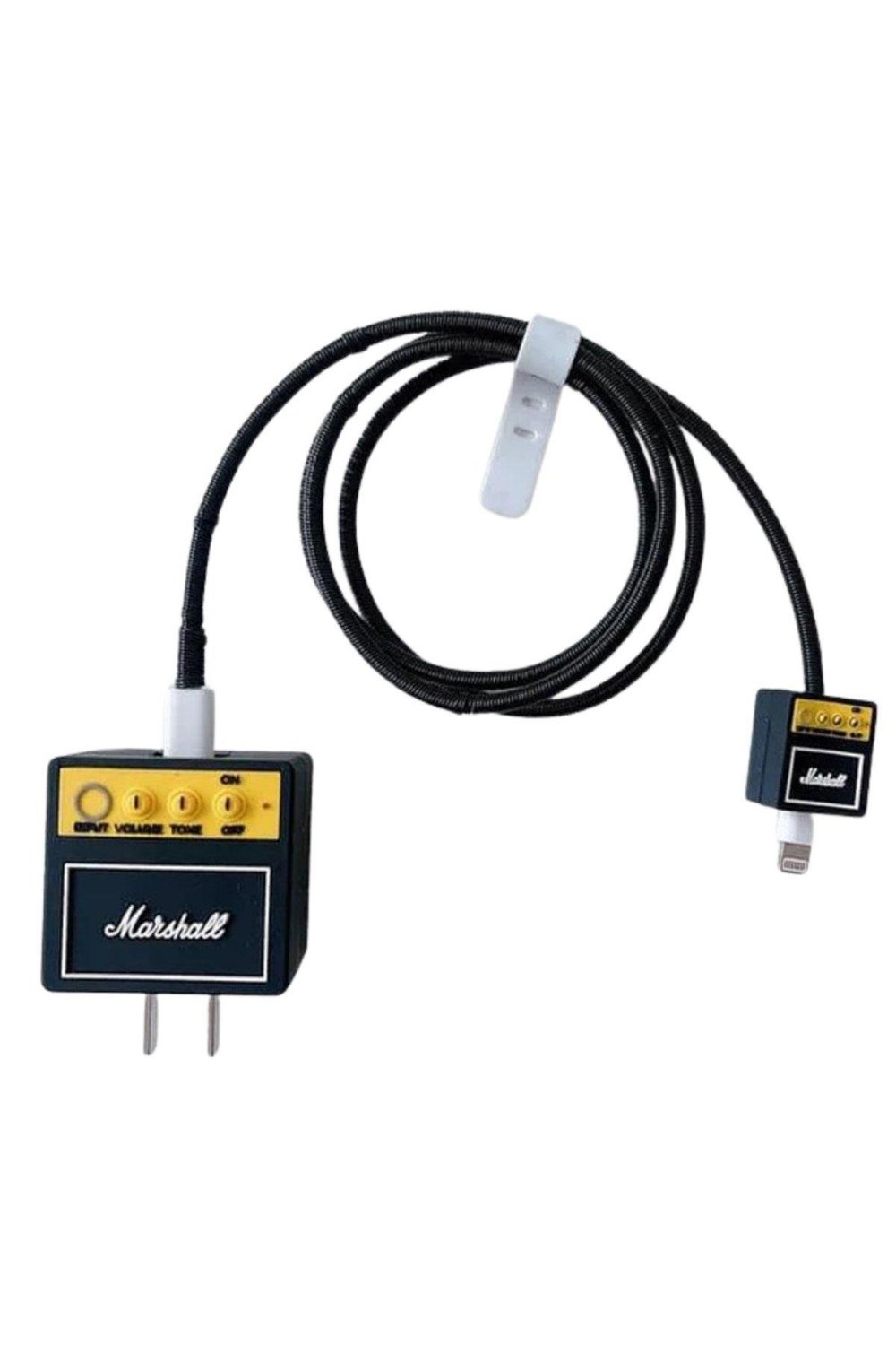 APPLE KARAKTER ŞARJ KORUYUCULARINEWFACEKRKTR11Apple 20W Karakter Şarj Aleti Koruyucu Kılıf - Desen 11