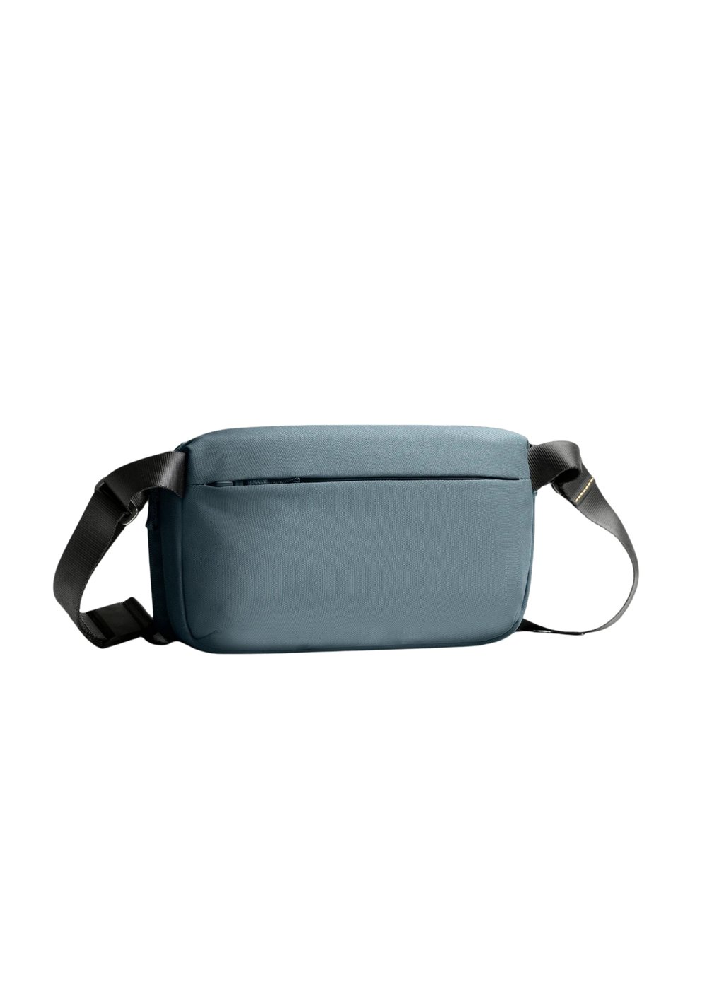 Uniq Denver Canvas Su Geçirmez Günlük Crossbody Bag Omuz Çantası – Mavi