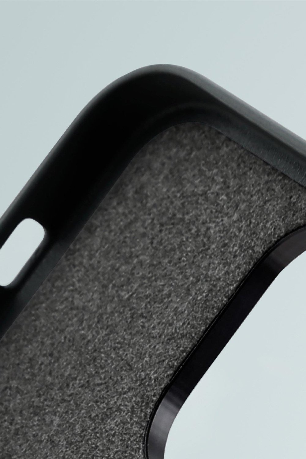 Uniq Apple iPhone 15 Pro MagSafe Uyumlu Lyden DS Deri Telefon Kılıfı – Bej