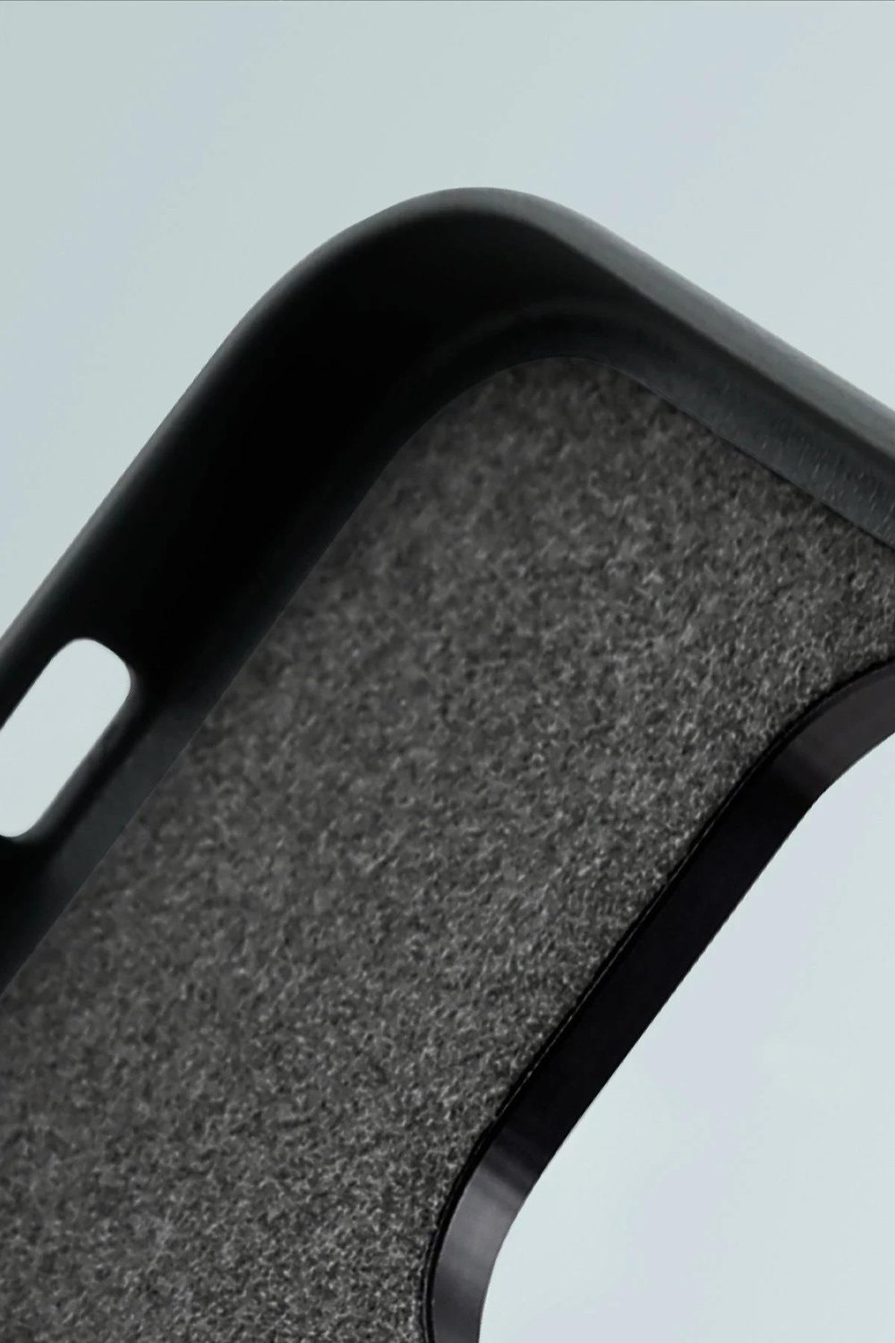 Uniq iPhone 15 Pro MagSafe Uyumlu Lyden DS Deri Telefon Kılıfı – Sarı