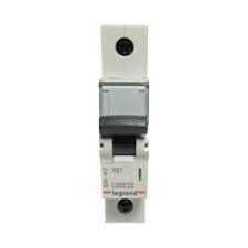 Legrand - 403639 1x16 Amper 6kA C Tipi Xg3 Otomatik Sigorta
