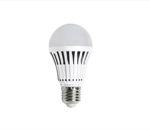 Cata 7W Şarjlı Led Ampul E27 Duylu Ct-4229
