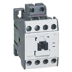 Legrand - 416426 CTX3 4K 40A Ac1 230V Ac Kontaktör
