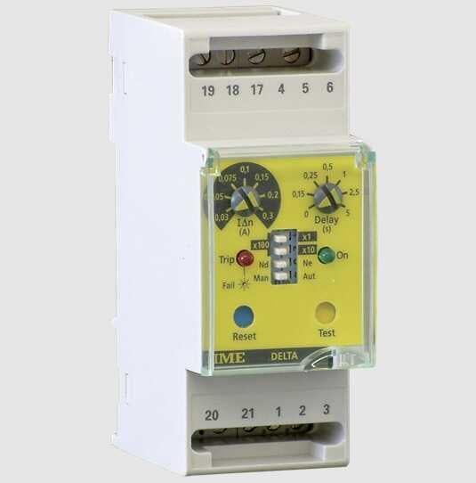 Legrand RD1AF13B Delta D2-L Kaçak Akım Cihazı