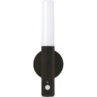 Cata CT-5250 Siyah Kasa  Kumru Şarjlı Led Aplik Günışığı