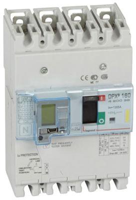 Legrand - 420208 DPX3 250 3P 200A 25kA Termik Manyetik Kompakt Şalter