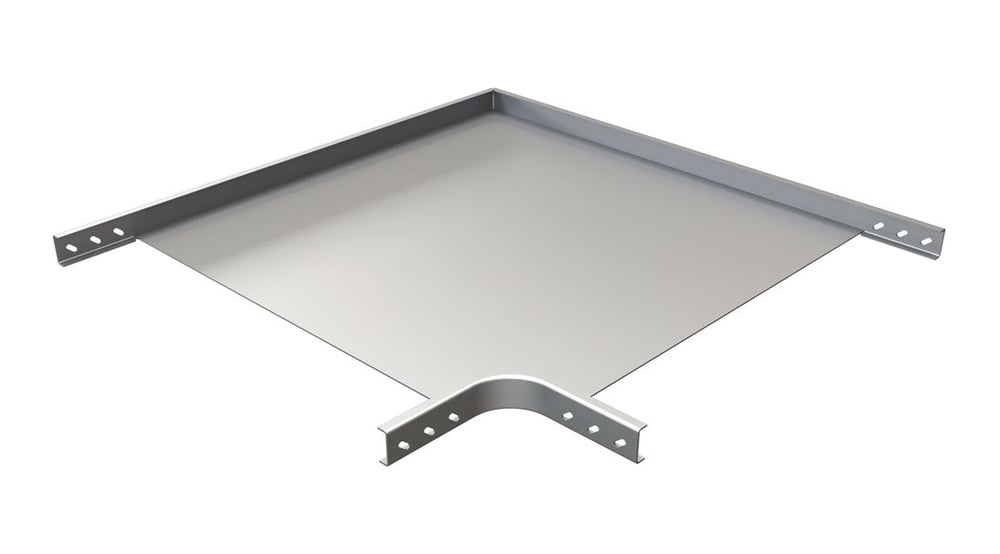 Eae 40 Uke 600- Pregalvaniz Yatay Dönüş Modülü (1.2mm)