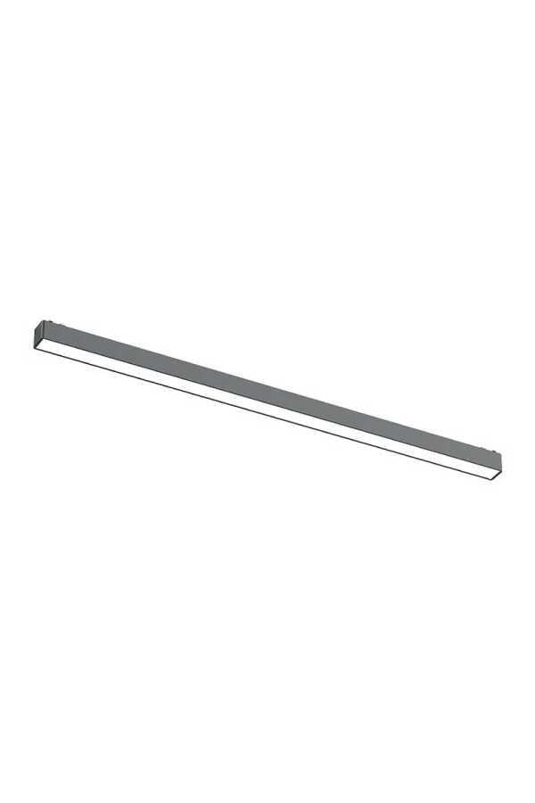 ACK AD45-01301 24W Slim Magnet Ray Spot Armatür 3000K Günışığı