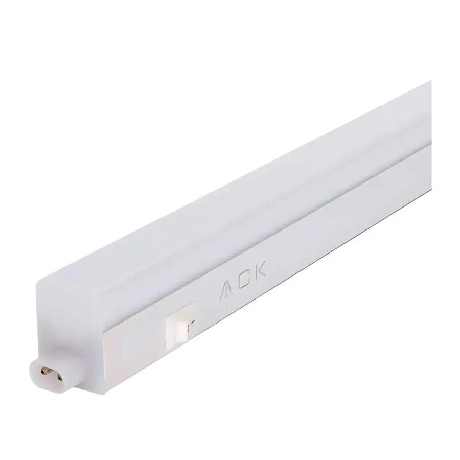 ACK AN10-01130 11W 87cm Merkür Led Bant Armatür 6500K Beyaz Işık