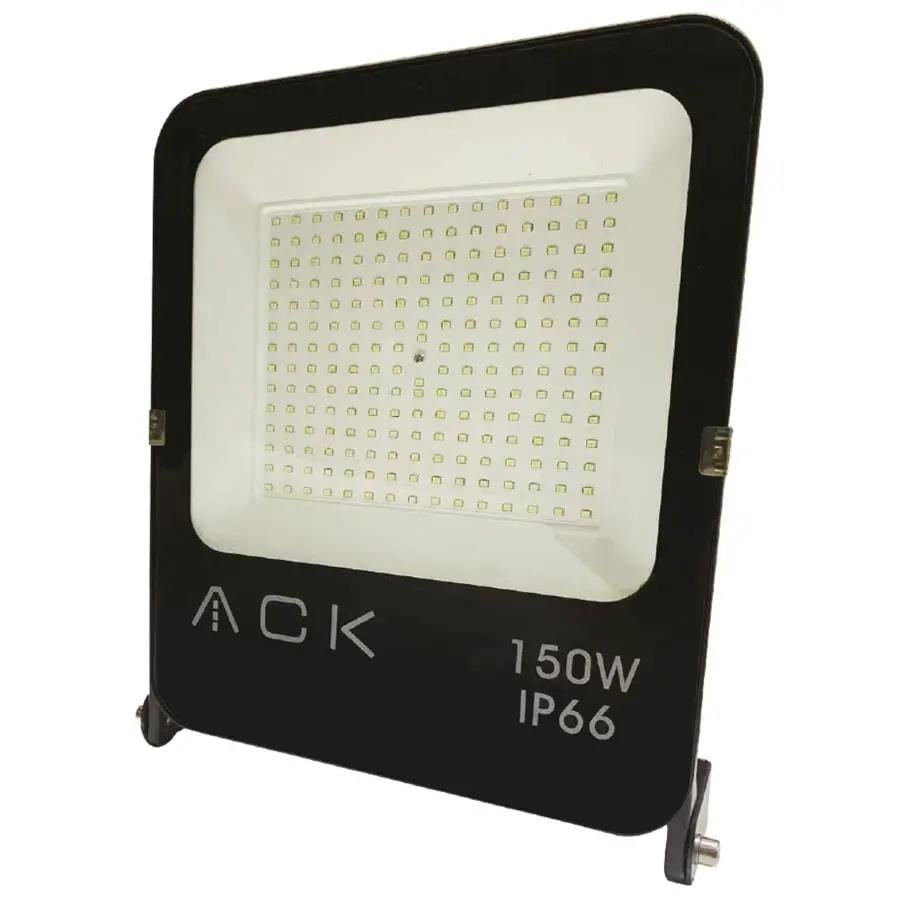 ACK AT62-19132 100W Led Projektör 6500K Beyaz Işık