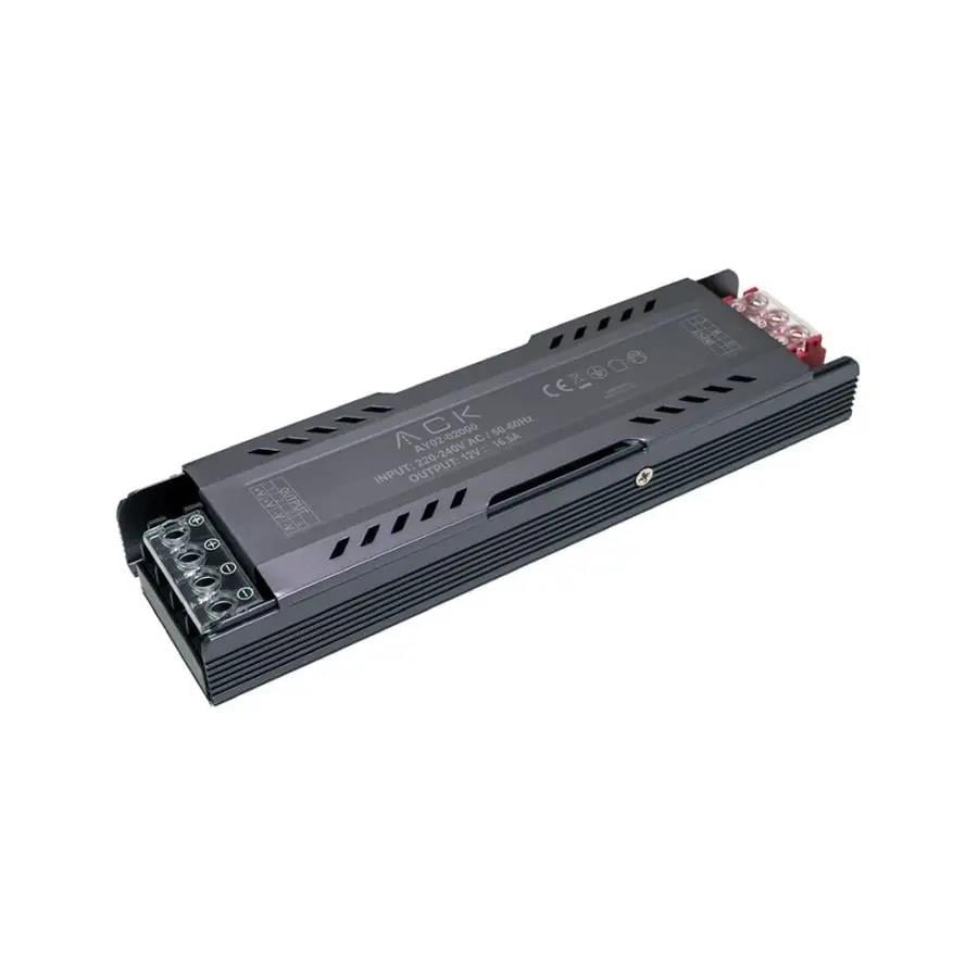 ACK AY02-02500 250W 12V 20A Led Trafosu