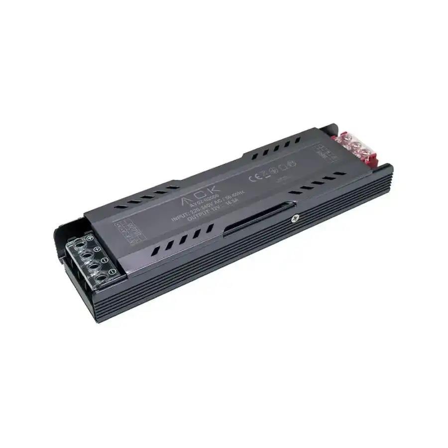 ACK AY02-11000 120W 24V 5A Led Trafosu