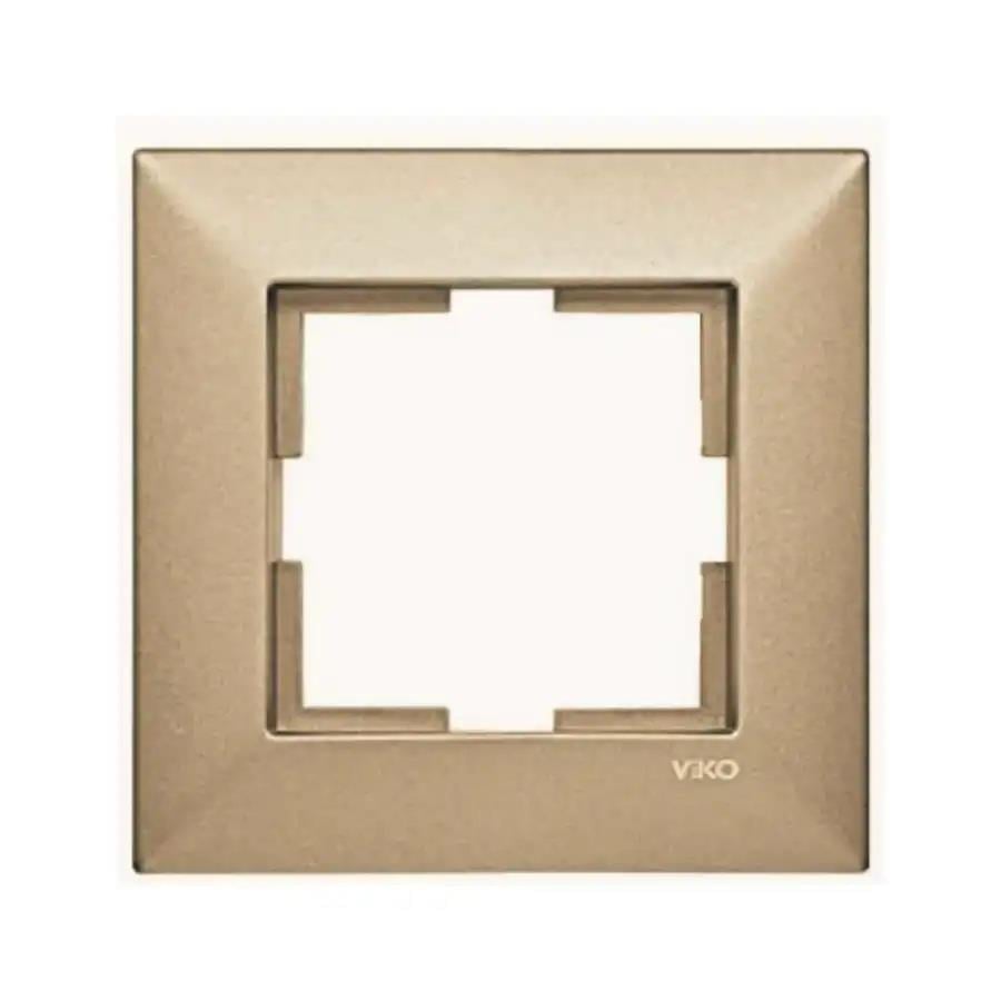 Artline Trenda Bronz Tekli Çerçeve