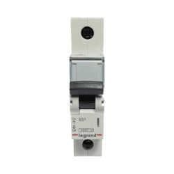 Legrand - 403645 1x63 Amper 6kA C Tipi Xg3 Otomatik Sigorta
