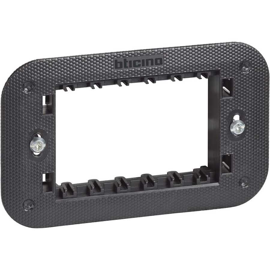 Bticino 3M Plastik Kaide