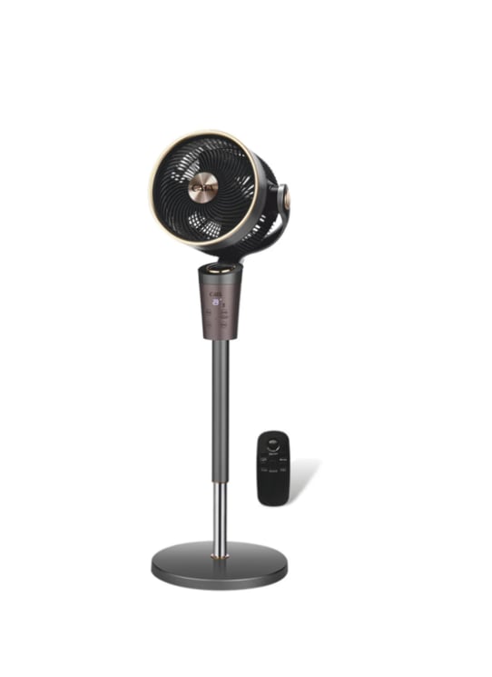 CT-3040 Turbo Ayaklı Vantilatör