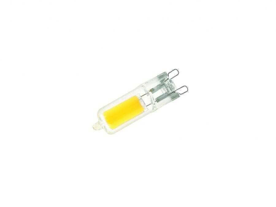 Cata CT-4222 7W Ledli Kapsül Ampul G9 Duylu 220V Beyaz Işık