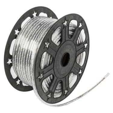 Cata CT-4549 220 Volt Dış Mekan 3 Çipli Şerit Hortum Led Beyaz Işık