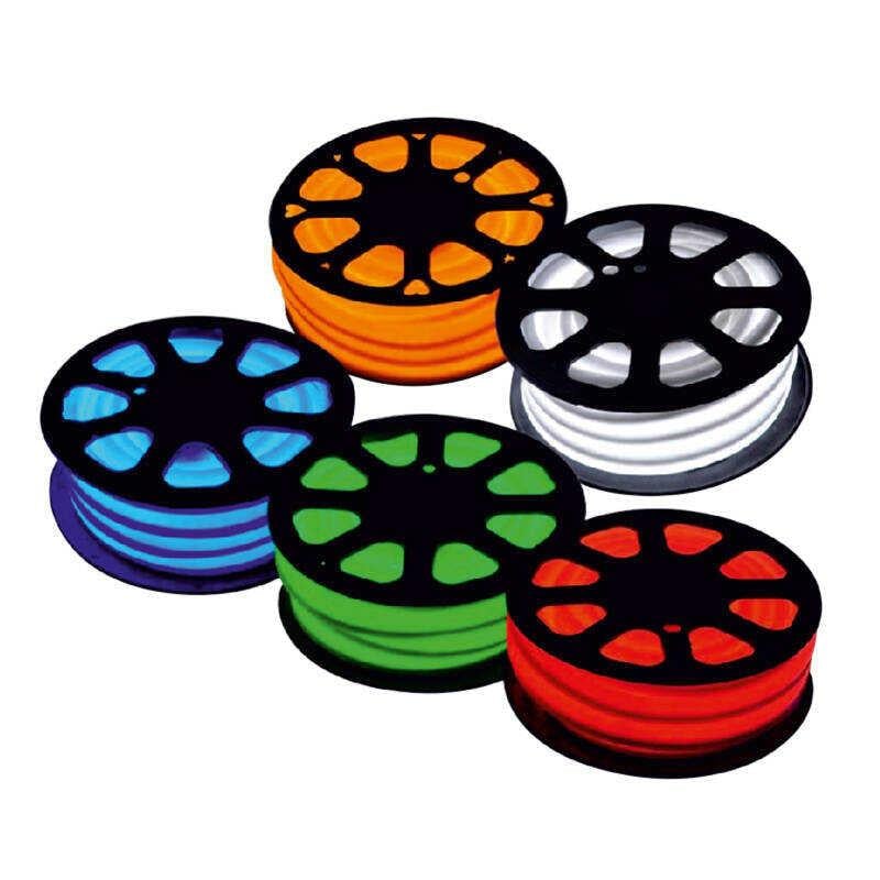 Cata CT-4554 Neon Led Hortum Yeşil