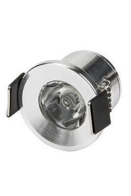 Cata CT-5270 1,5W Power Ledli Yıldız Spot Satin Kasa Günışığı