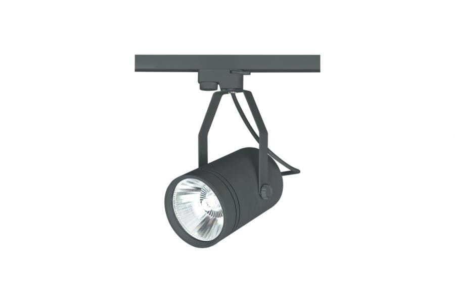 Cata CT-5363 30W Ray Spot Armatür Siyah Kasa 6400K Beyaz Işık