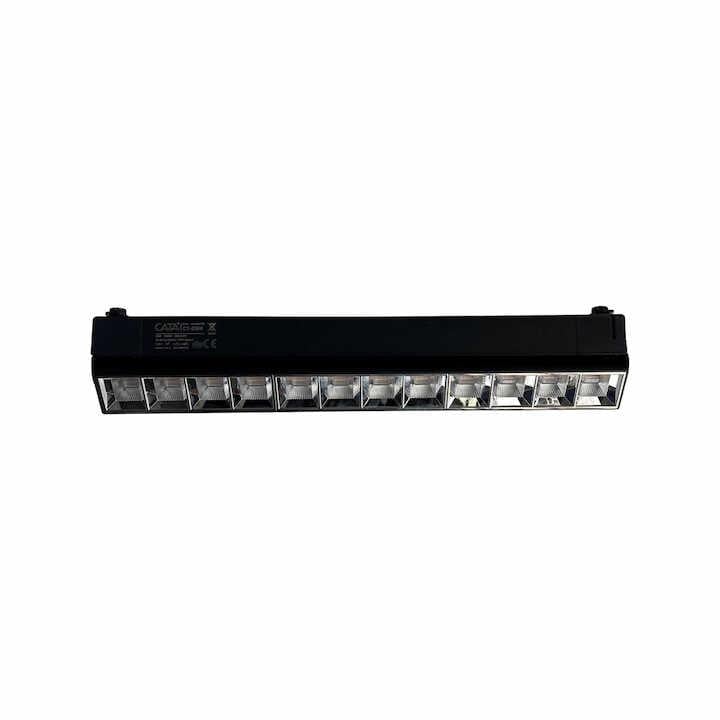 Cata CT-5396 40W Kama Led Armatür 90 Derece