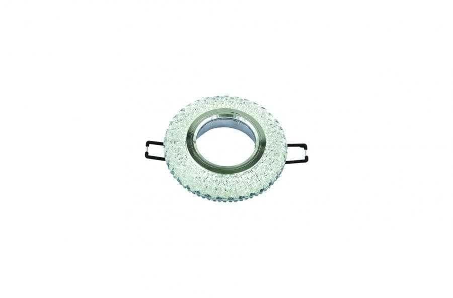 Cata CT-6619 Cam Spot Armatür Eflatun