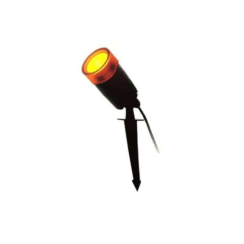Cata CT-7306 Kazıklı Bahçe Armatürü Günışığı GU10