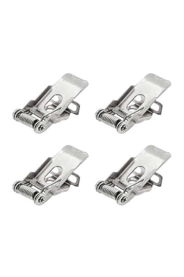 Cata CT-9048 Alçıpan Yay Takımı 4lü Takım