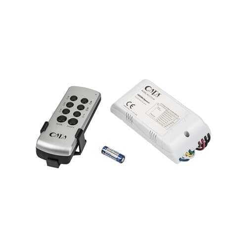 Cata CT-9145 Aydınlatma Kumandası (5X1000W)
