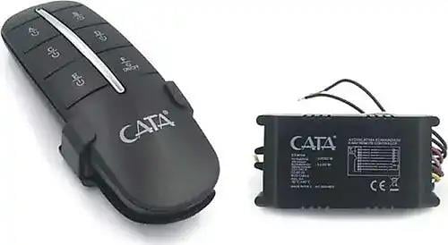 Cata CT-9151 6x1000w Aydınlatma Kumandası