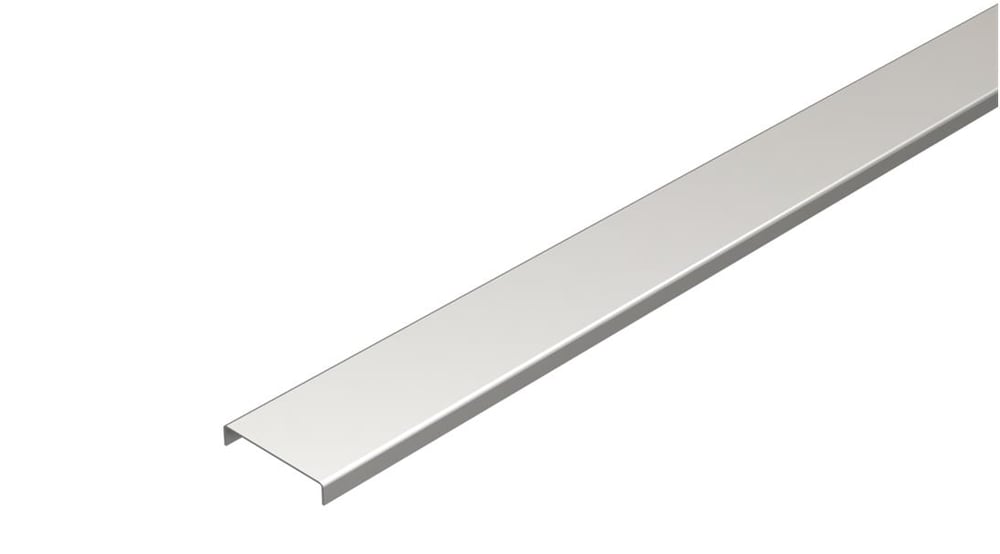 Eae Cty 50 - Sıcak Daldırma Kanal Kapağı(0.8mm) 