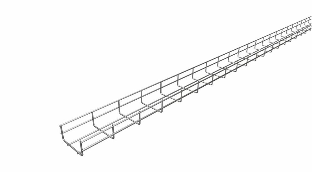 Eae 050 TLS 050 Elektrogalvaniz Kanal (50x50x4mm)