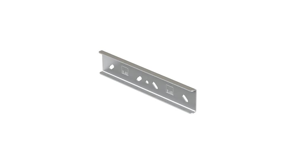 Eae 040 UKS Kablo Kanalı Ek Elemanı (1.2 mm)