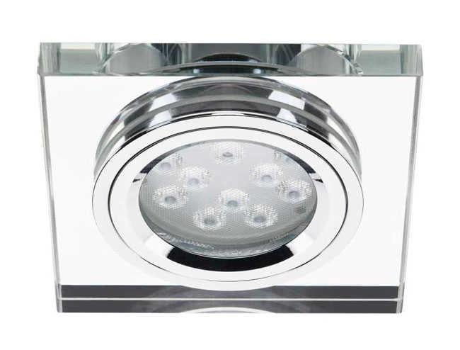 Jupiter Camlı Sabit Spot JH616 K