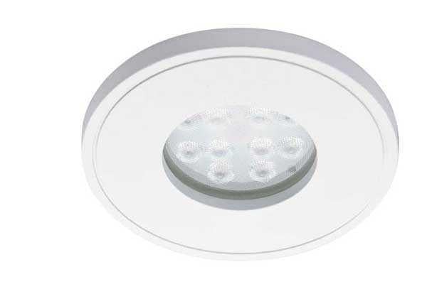 Jupiter JH680 Camlı Banyo Spot