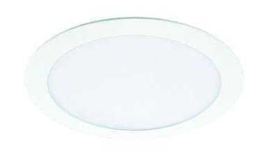 Jupiter LD472 N 12W Yuvarlak Led Panel 4000K Doğal Beyaz