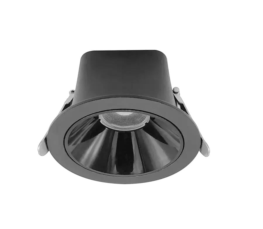 Jupiter LD700 7W Beyaz Sabit Led Spot 3000 K Günışığı
