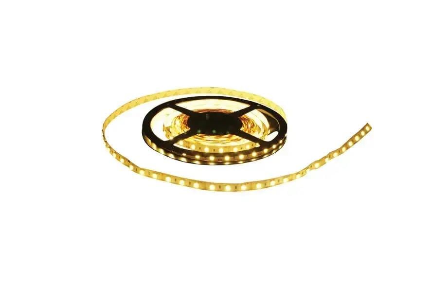 Jupiter LE206 S 12v Üç Çipli İç Mekan Şerit Led 10W/M 3000K Günışığı