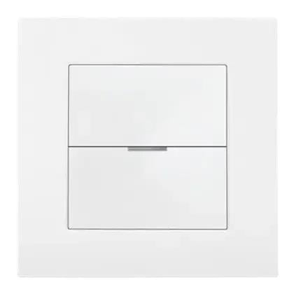 Karre Meridian Beyaz 3-150w Universal Dimmer Mekanizma Kapak 90967138