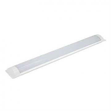 Ledwell 60w Bant Armatür Beyaz