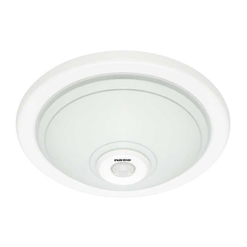 Nade 10650 360°Hs-Acil-Ledli Tavan Armatürü