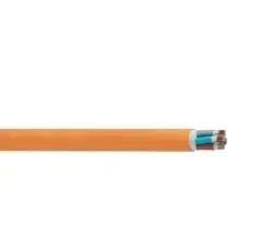 Nexans 3x2,5 mm² N2XH FE180 Kablo
