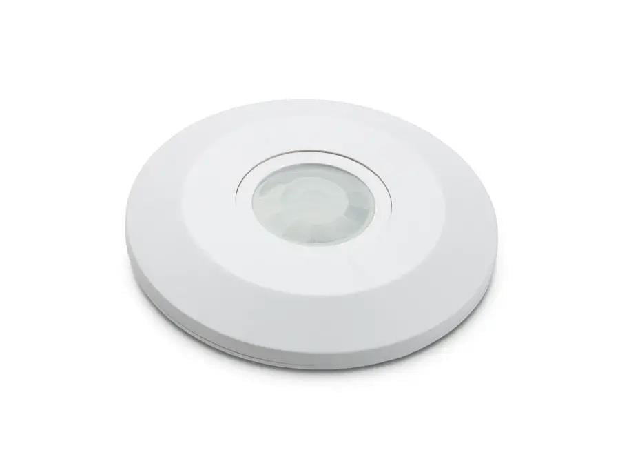 Noas 2000W Ultra Slim Sıva Üstü Hareket Sensör 360° 16A