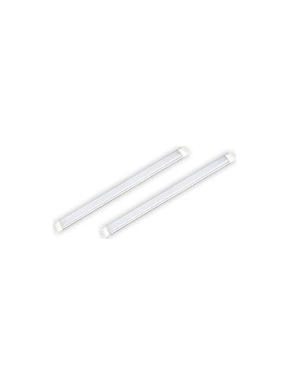 Noas 40W 120 CM Bant Armatür Beyaz