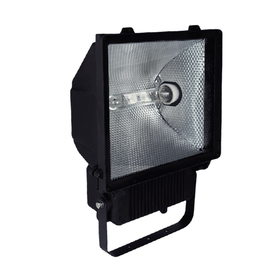 Pelsan Olımpıad 250W Metal Halide Sım Projektör (Ampul ve Kit Hariç)
